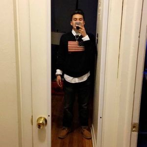 Meet your Posher, Miguel